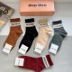MiuMiu Socks