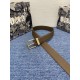 Dior Belts
 Top Quality