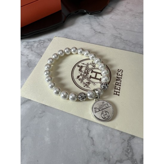 Hermes Jewelry Bracelet
