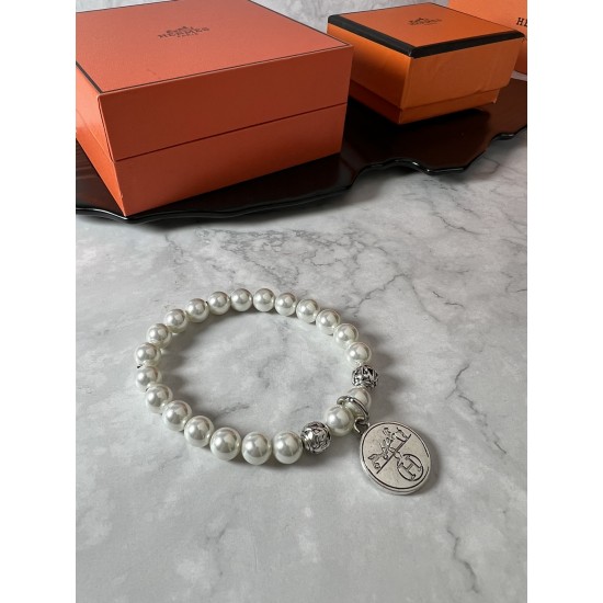 Hermes Jewelry Bracelet