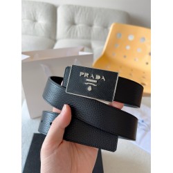 Prada Belts
 Top Quality