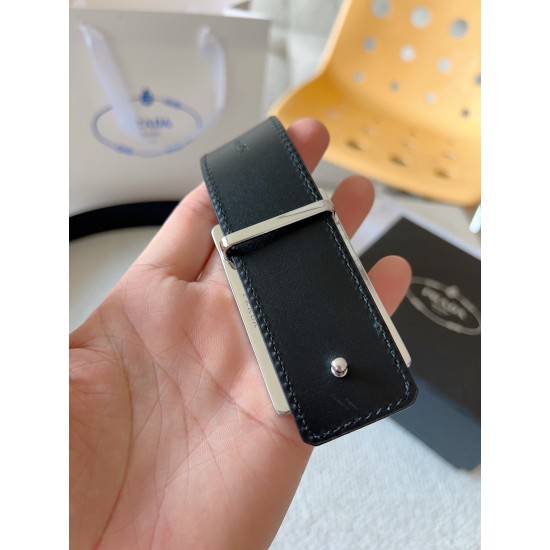 Prada Belts
 Top Quality