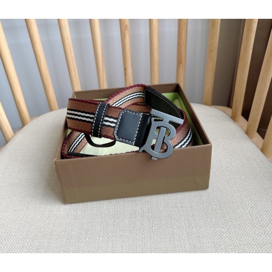 burberry Belts
 Top Quality