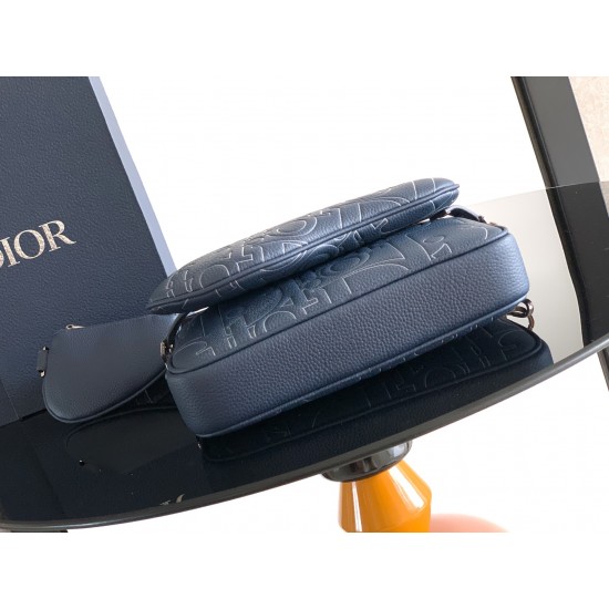 Dior Bags Top Quality
Saddle Set 23.3 x 16.5 x 4.3