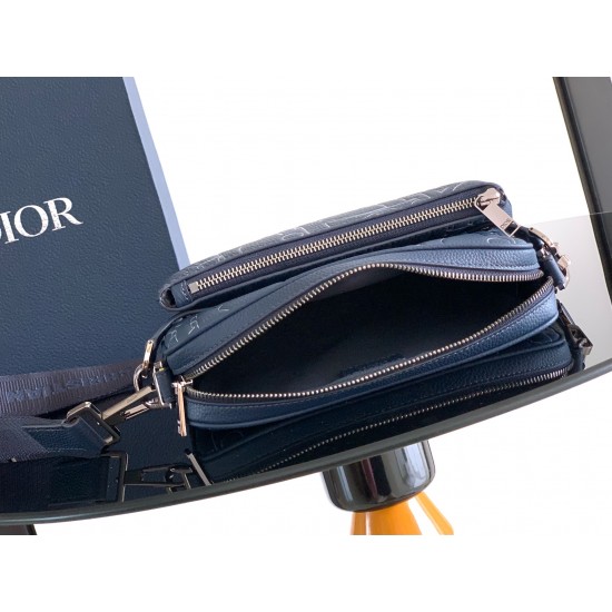 Dior Bags Top Quality
Saddle Set 23.3 x 16.5 x 4.3