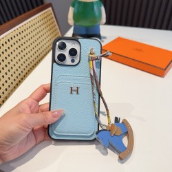 Hermes Phone Case
