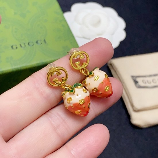 Gucci Jewelry Earrings