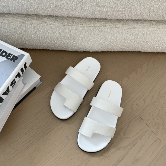 The Row Shoes Top Quality