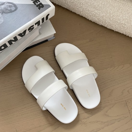 The Row Shoes Top Quality