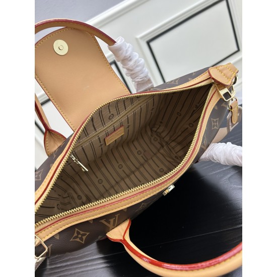 LV Bags High Quality HandBag
