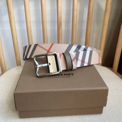 Burberry Belts
 Top Quality