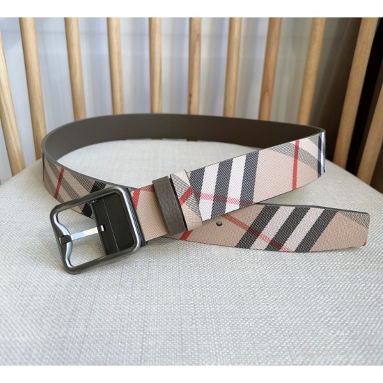 Burberry Belts
 Top Quality