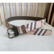 Burberry Belts
 Top Quality