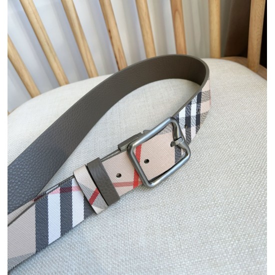 Burberry Belts
 Top Quality
