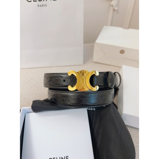 Celine Belts
 Top Quality