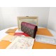 LV Bags High Quality Flip Wallet
