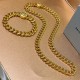 Balenciaga Jewelry Necklace