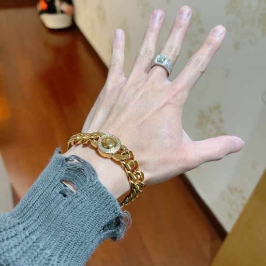 Balenciaga Jewelry Necklace