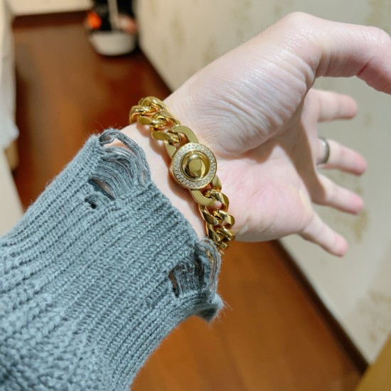 Balenciaga Jewelry Necklace