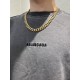 Balenciaga Jewelry Necklace