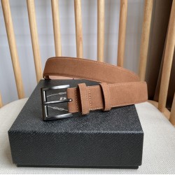 Prada Belts
 Top Quality