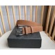 Prada Belts
 Top Quality