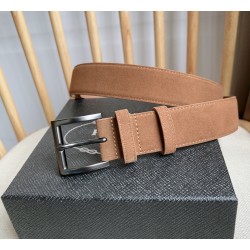 Prada Belts
 Top Quality
