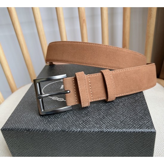 Prada Belts
 Top Quality