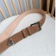Prada Belts
 Top Quality