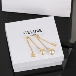 Celine Jewelry Earrings
