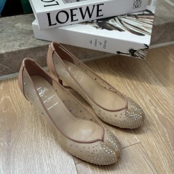 Margiela Shoes Top Quality