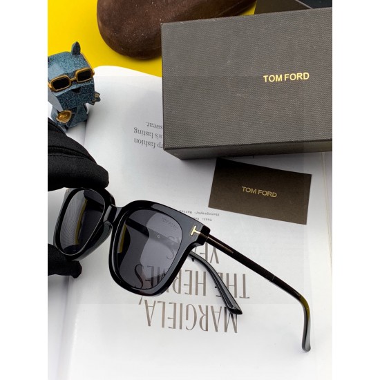 Tom Ford Glasses