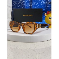 Balenciaga Glasses