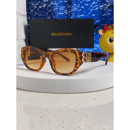 Balenciaga Glasses