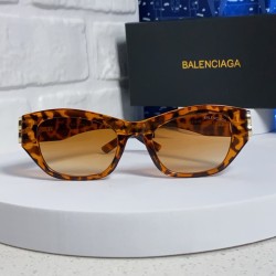 Balenciaga Glasses