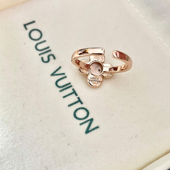 LV Jewelry Ring