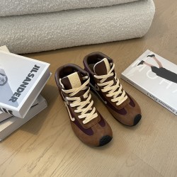 Loewe Shoes Top Quality