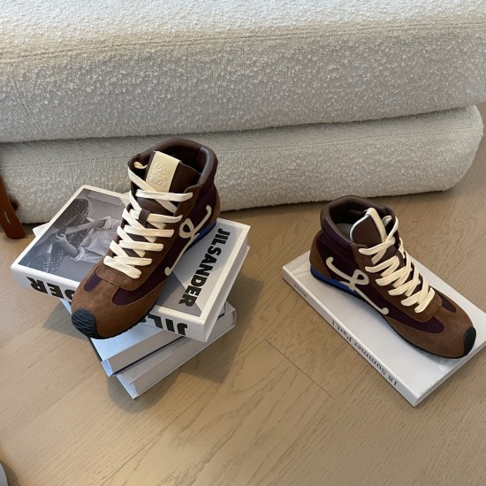 Loewe Shoes Top Quality