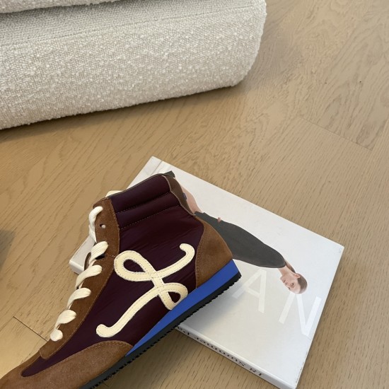 Loewe Shoes Top Quality