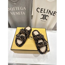 Fendi Shoes Top Quality