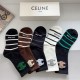 Celine Socks