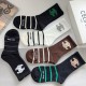 Celine Socks