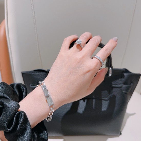 Hermes Jewelry Bracelet