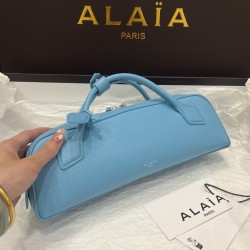 Alaia Bags Top Quality 31x17x10cm