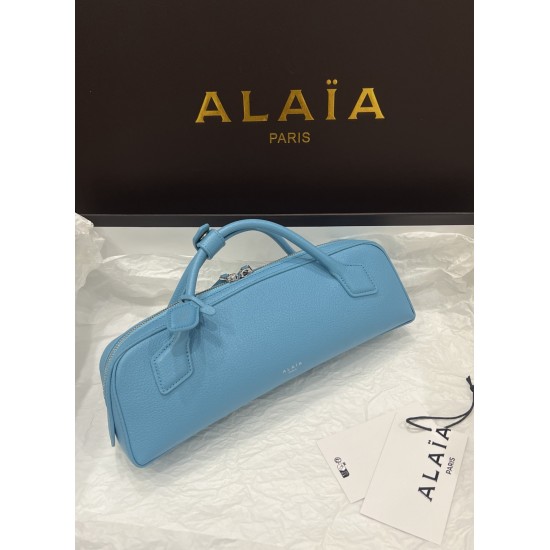 Alaia Bags Top Quality 31x17x10cm