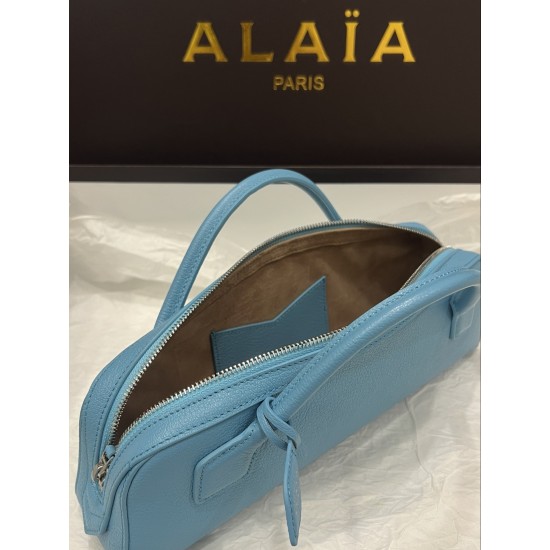 Alaia Bags Top Quality 31x17x10cm