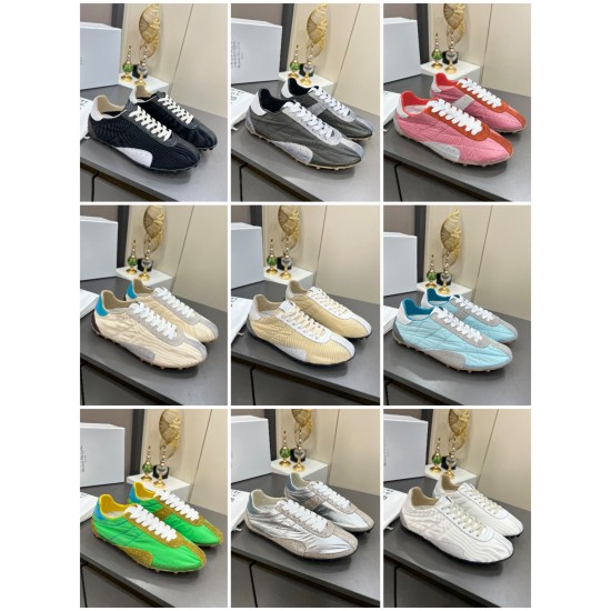 Maison Margiela Shoes High Quality