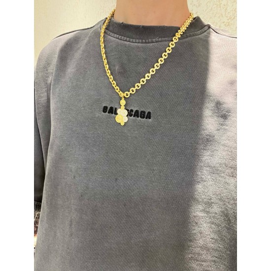 Bvlgari Jewelry Necklace