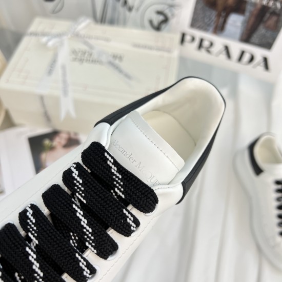 McQueen Shoes
 Top Quality
