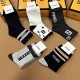 Fendi Socks
